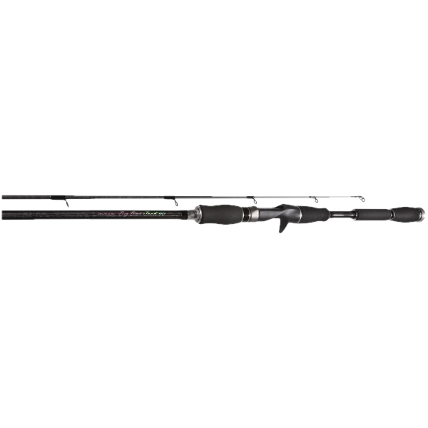Удилище Dragon Big Bait Jerk 90 Limited Edition (1.98м, 30-90г). Фото №1