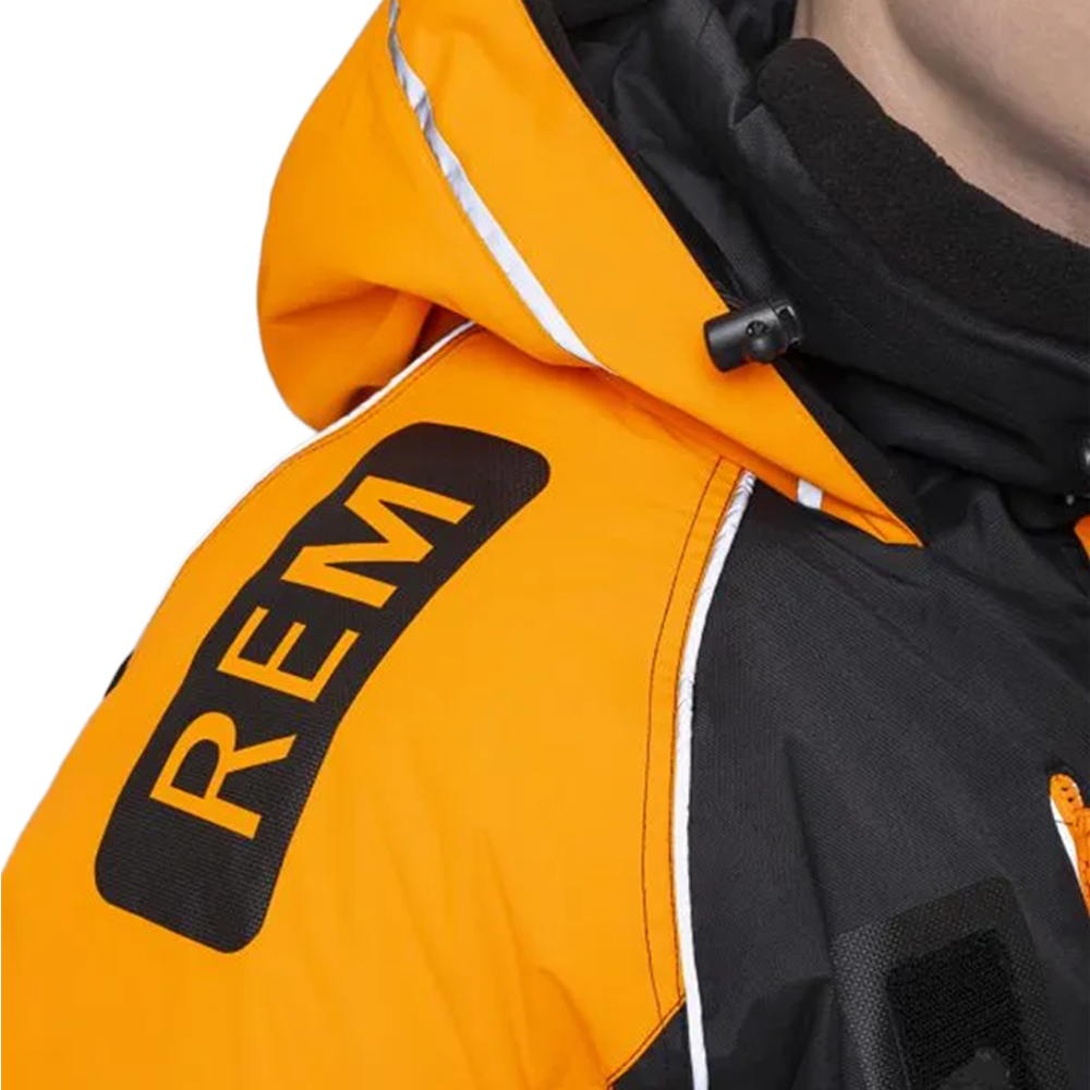 Костюм рыболовный Remington Mr.Ide Travel р. XL. Фото №10 Костюм рыболовный Remington Mr.Ide Travel р. XL. Фото №10