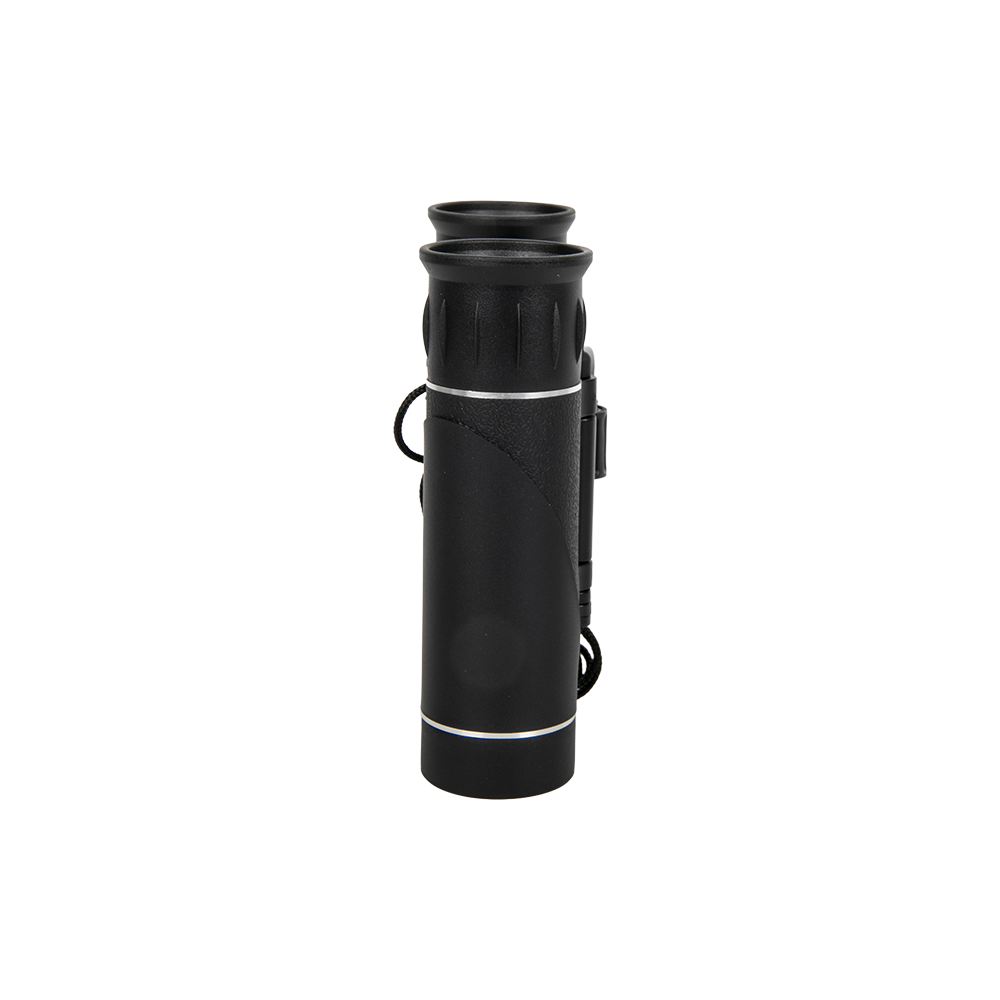 Бинокль OA Professional 8x25 BAK-4 чёрный. Фото №5