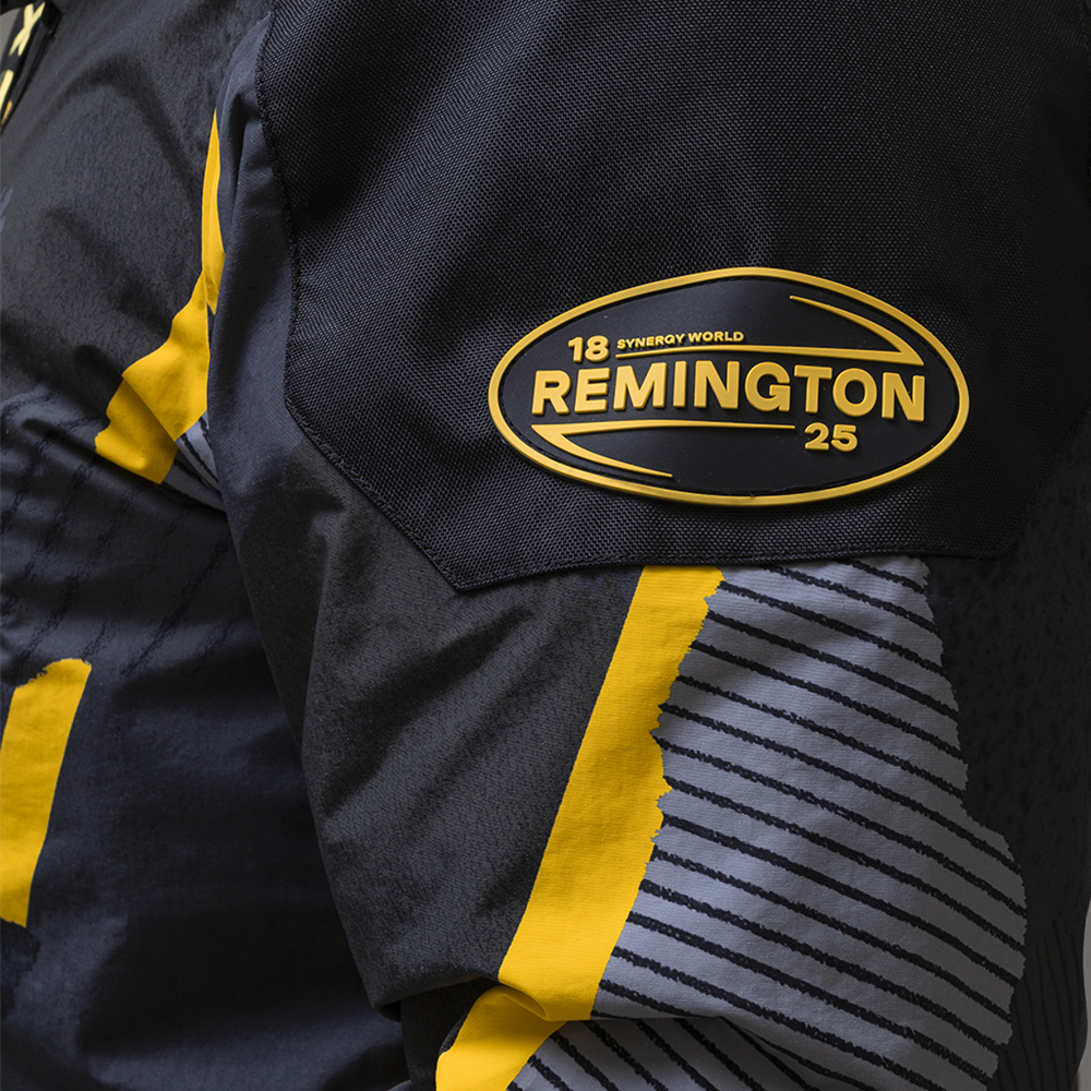 Комбинезон Remington ATW Speed р. 3XL. Фото №6 Комбинезон Remington ATW Speed р. 3XL. Фото №6