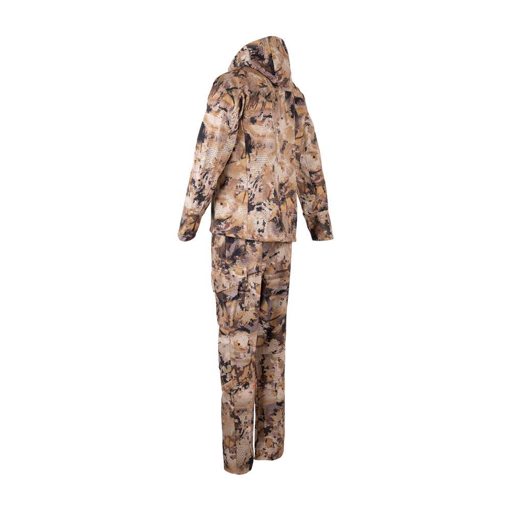 Костюм Remington Camp Elite Yellow Waterfowl Honeycombs р. 2XL. Фото №5