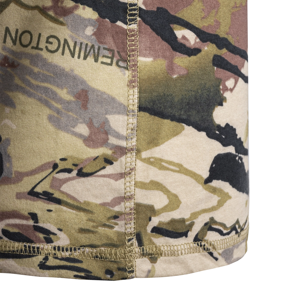 Футболка Remington Safari New р. 5XL. Фото №3