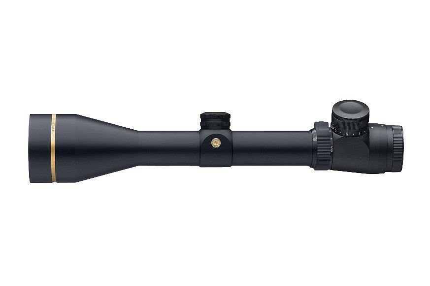 Оптический прицел LEUPOLD VX-3 3,5-10х50 Boone&Crockett (67580). Фото №1