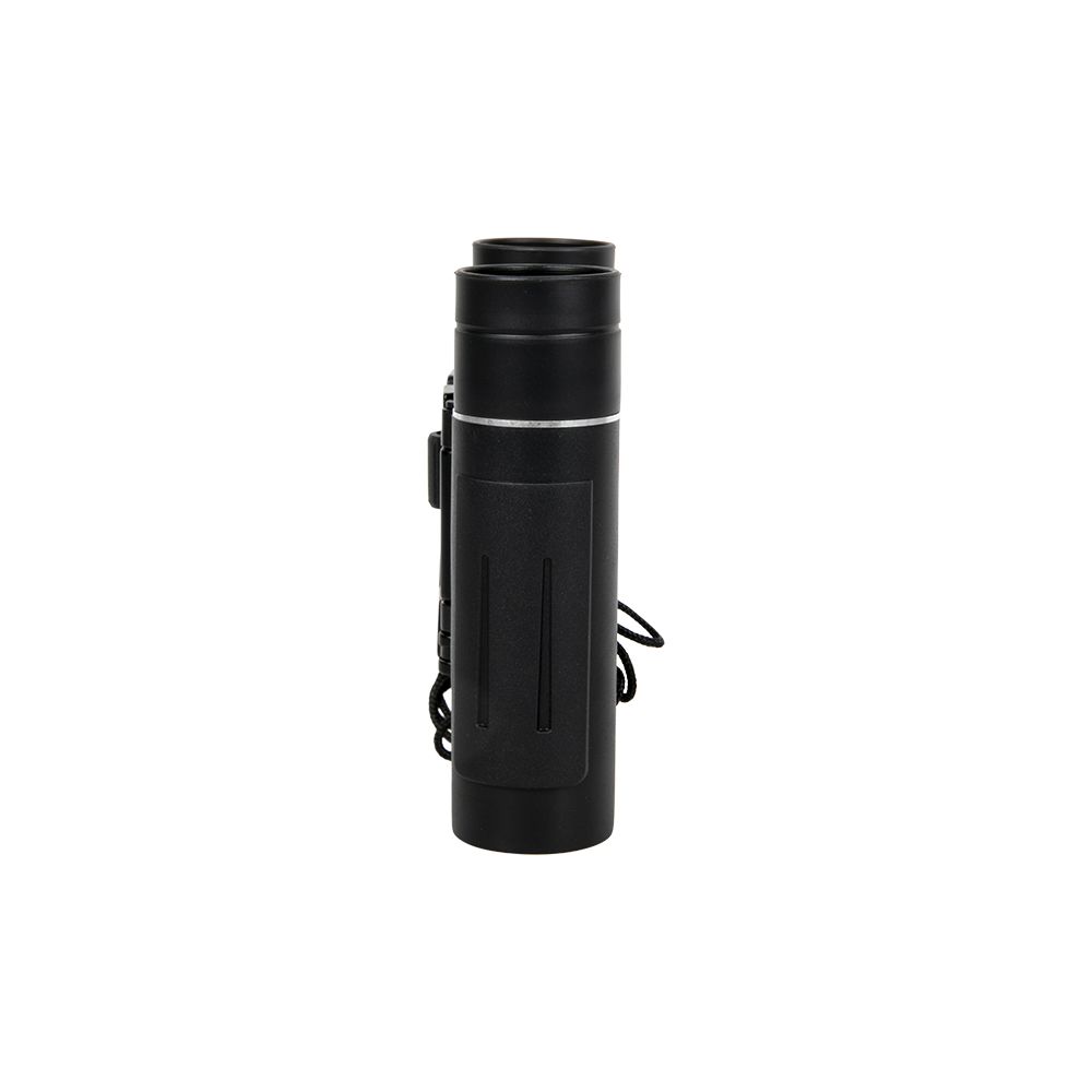 Бинокль OA Professional 10x25 BAK-4 чёрный. Фото №6