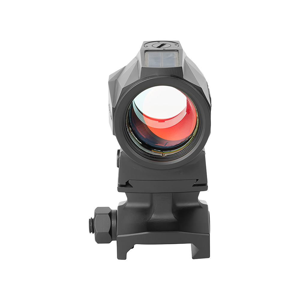 Коллиматор Holosun SCRS RD 2 закрытый, на Picatinny, солнечная батарея, точка 2 МОА, подсв. 8 (+4NV). Фото №6 Коллиматор Holosun SCRS RD 2 закрытый, на Picatinny, солнечная батарея, точка 2 МОА, подсв. 8 (+4NV). Фото №6