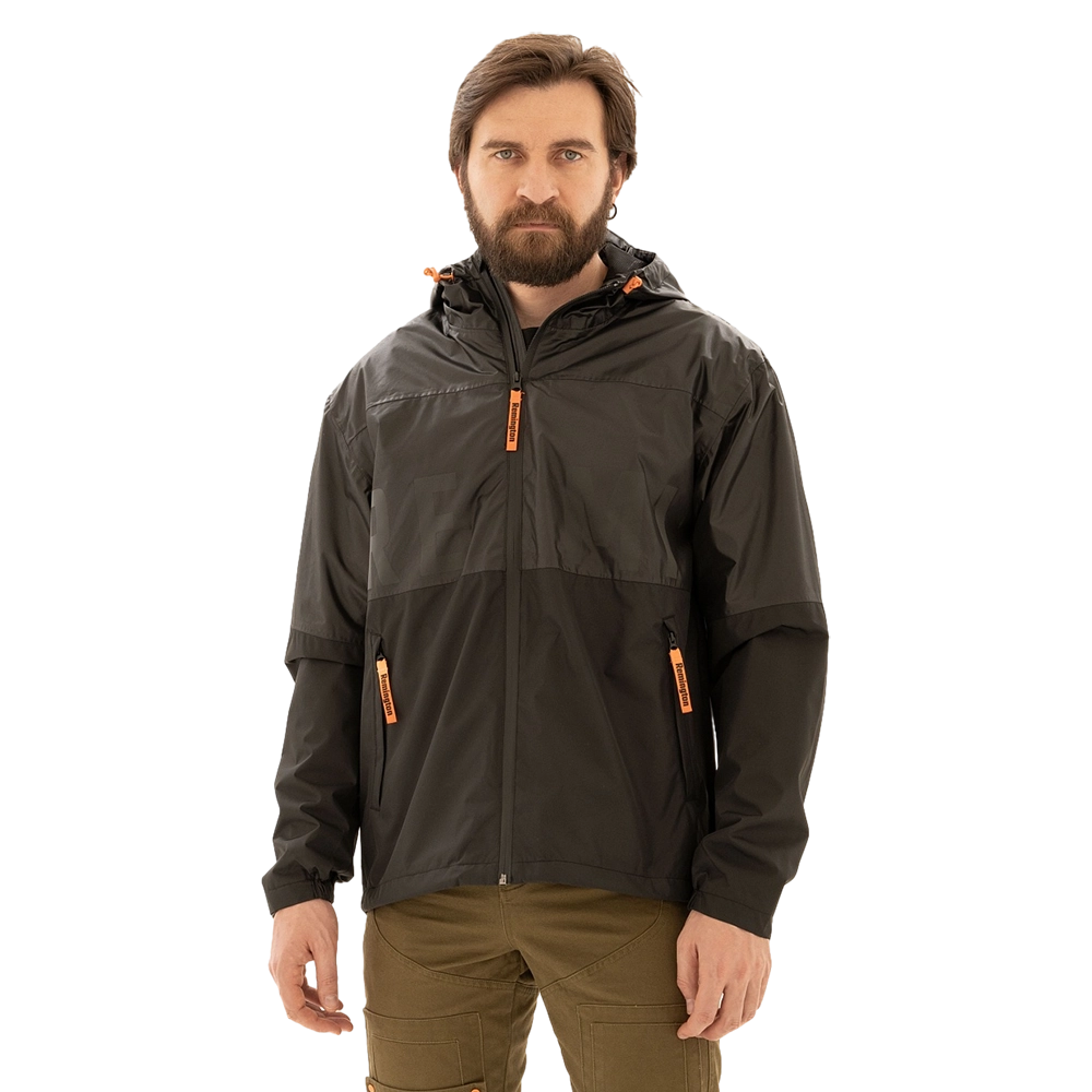 Куртка Remington Level Black р. 3XL. Фото №2