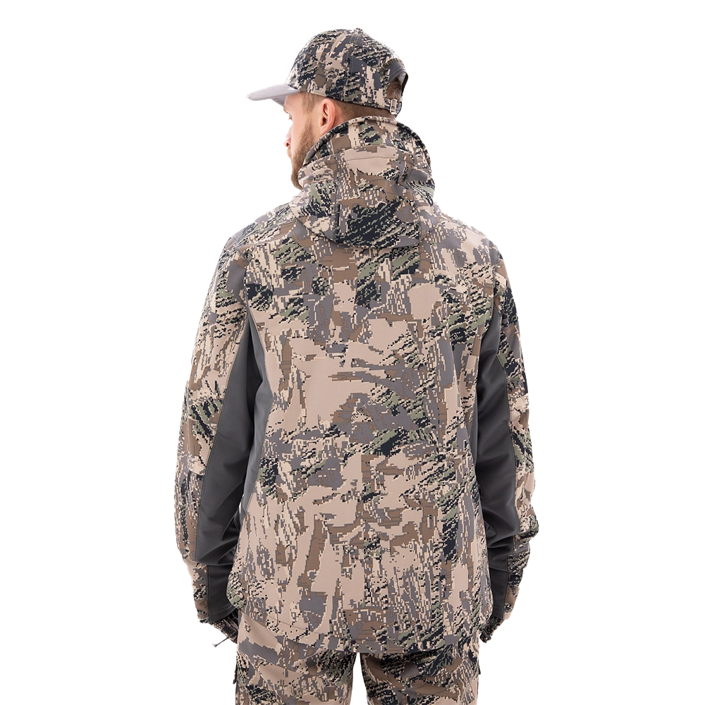 Костюм Remington Stalker Renewed Figure р. 2XL. Фото №6