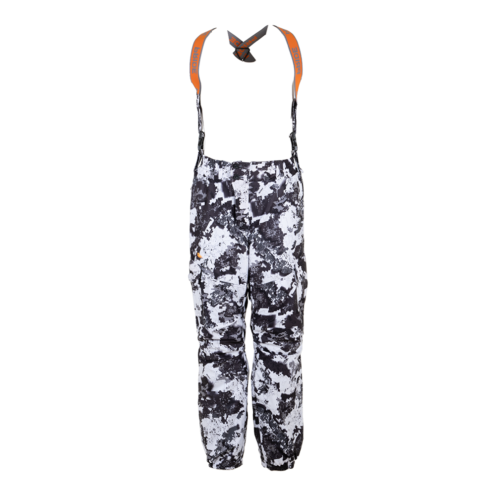 Костюм PRIDE "Ermine-15" (Эмин) (алова, белая кобра) р. 48-50/170-176. Фото №6