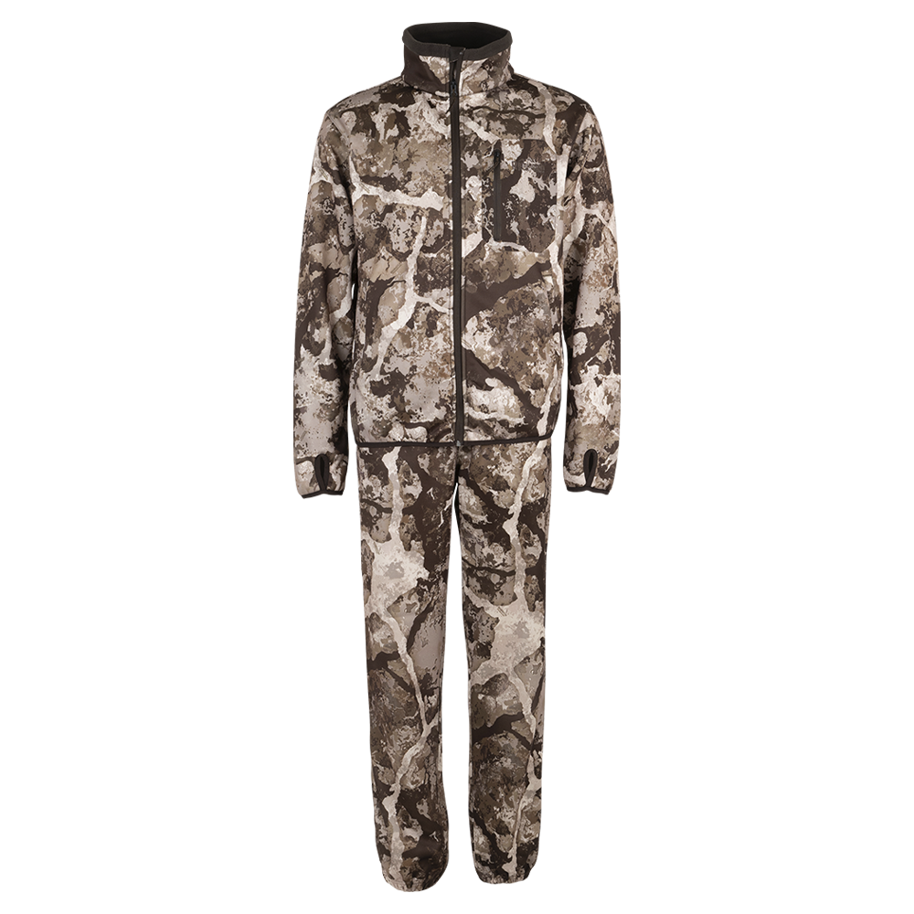 Костюм Remington Insulation Layer Dark Wood р. XL. Фото №1 Костюм Remington Insulation Layer Dark Wood р. XL. Фото №1