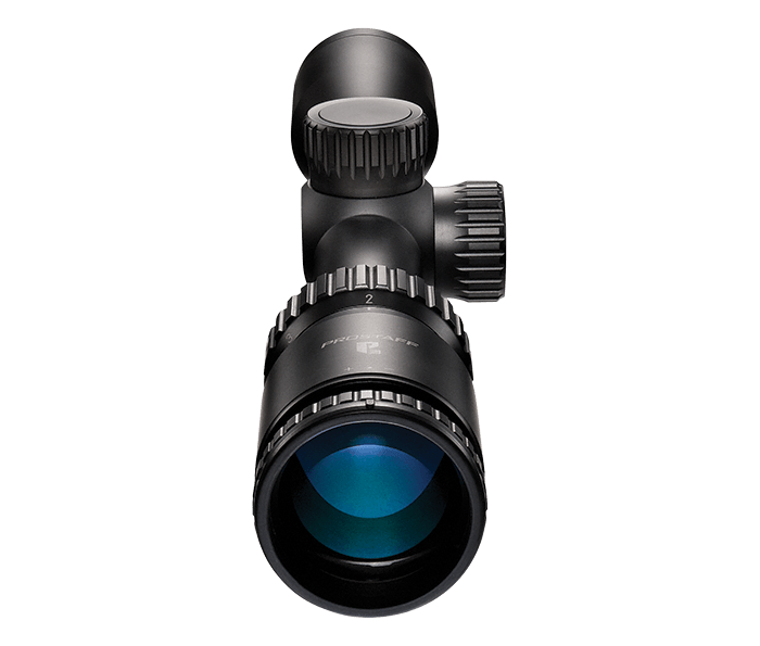 Прицел оптический Nikon PROSTAFF P3 2-7x32 Matte BDC. Фото №5
