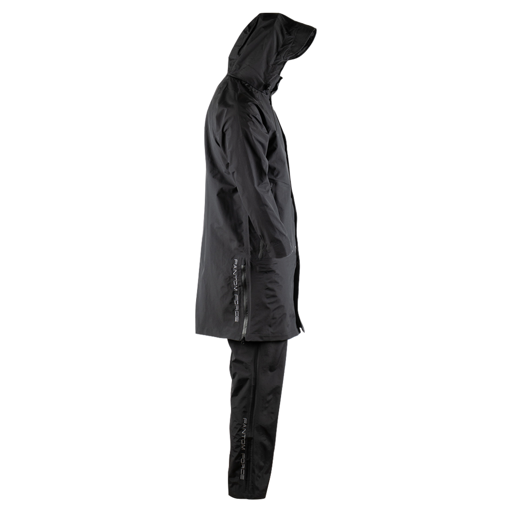 Костюм Fantom Force UMBRELLA-2 (Цвет Black). Фото №9