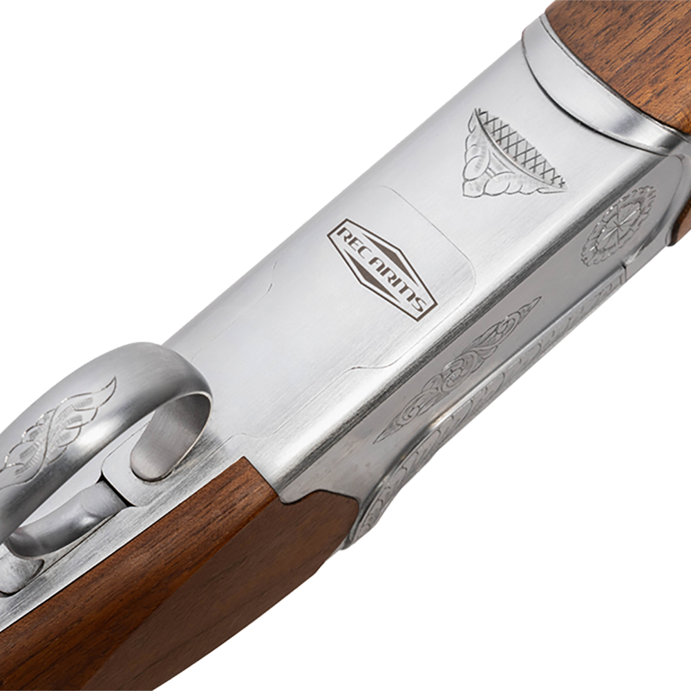 Ружье SP12, 12/76, Walnut, L=710. Фото №8 Ружье SP12, 12/76, Walnut, L=710. Фото №8