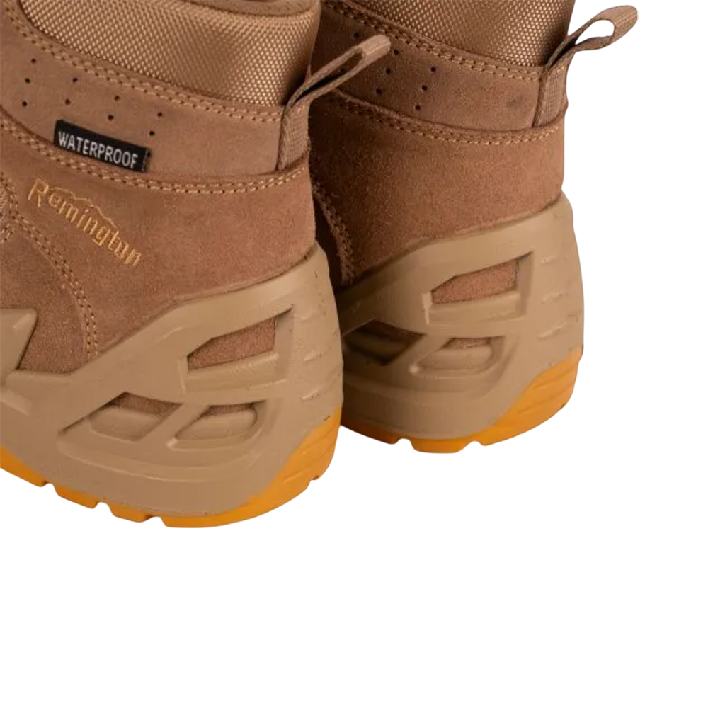 Ботинки Remington Boots Military Style Сanyon р. 47. Фото №6