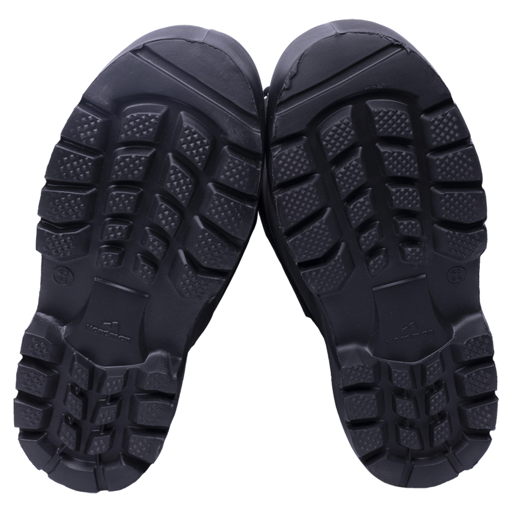 Сапоги NORDMAN Active Pro до -30 ºС с вкладышем из нетканого полотна, черные р. 41/42. Фото №5