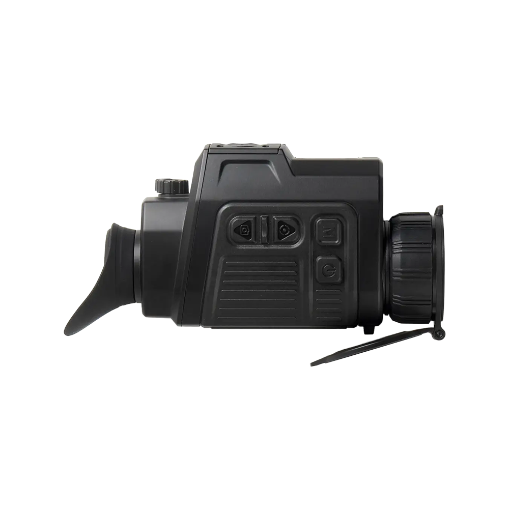 Монокуляр тепловизионный LONGOT FH35R V2 (640x512/35мм/дальномер). Фото №7 Монокуляр тепловизионный LONGOT FH35R V2 (640x512/35мм/дальномер). Фото №7