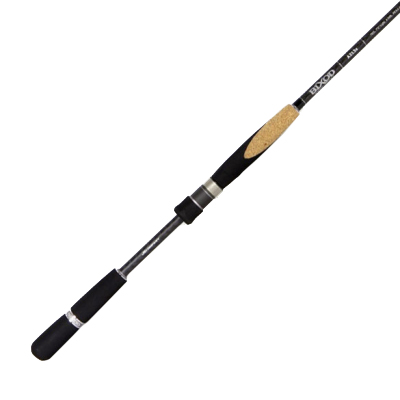 Спиннинг BIXOD A2 GAME S802ML 2,43 m 7-28 г Fast тубус. Фото №1