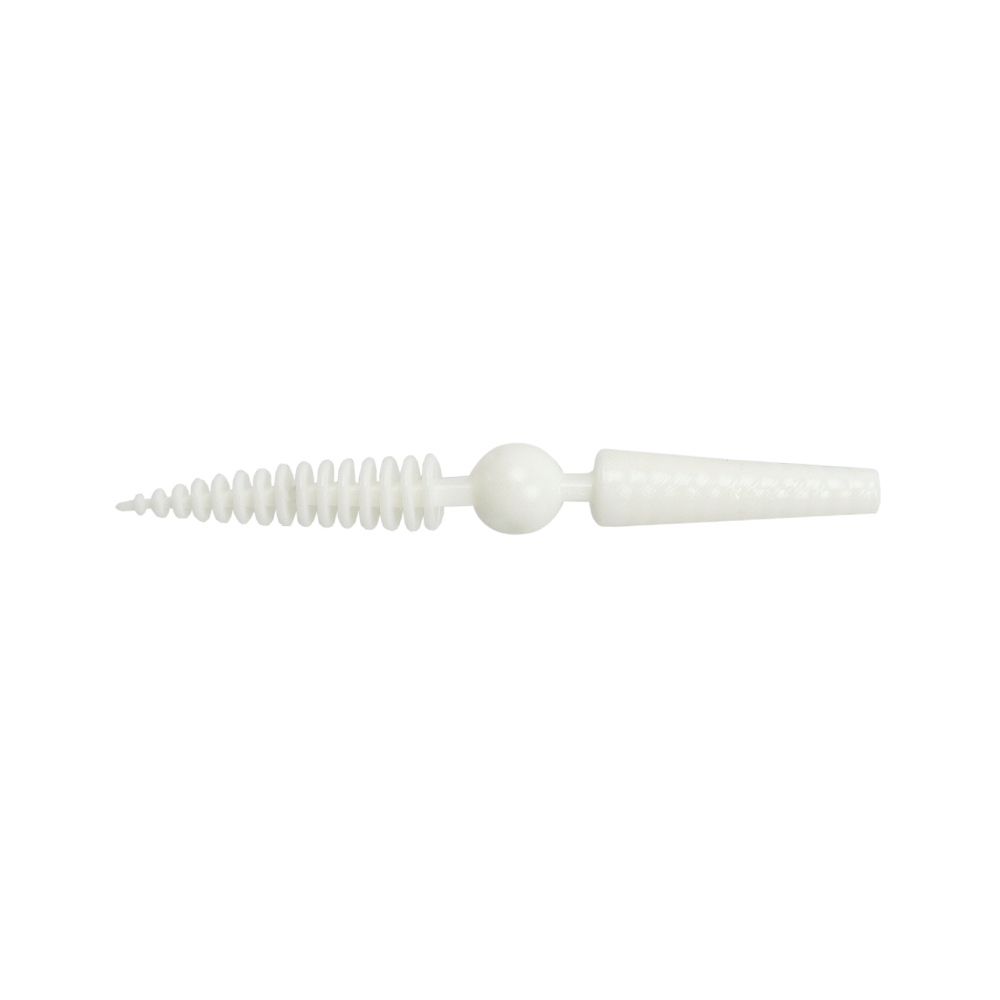 Силиконовая приманка AKKOI PULSE 45mm цвет OR49 (уп. 10 шт). Фото №1