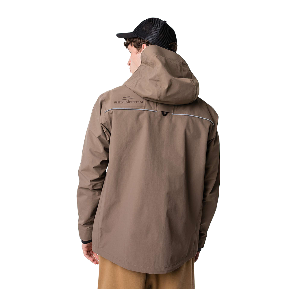Куртка Remington Bound Mocca р. 4XL. Фото №6