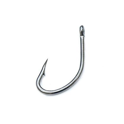 Крючок Owner № 53261/C-1 №4 (5шт) CARP. Фото №2