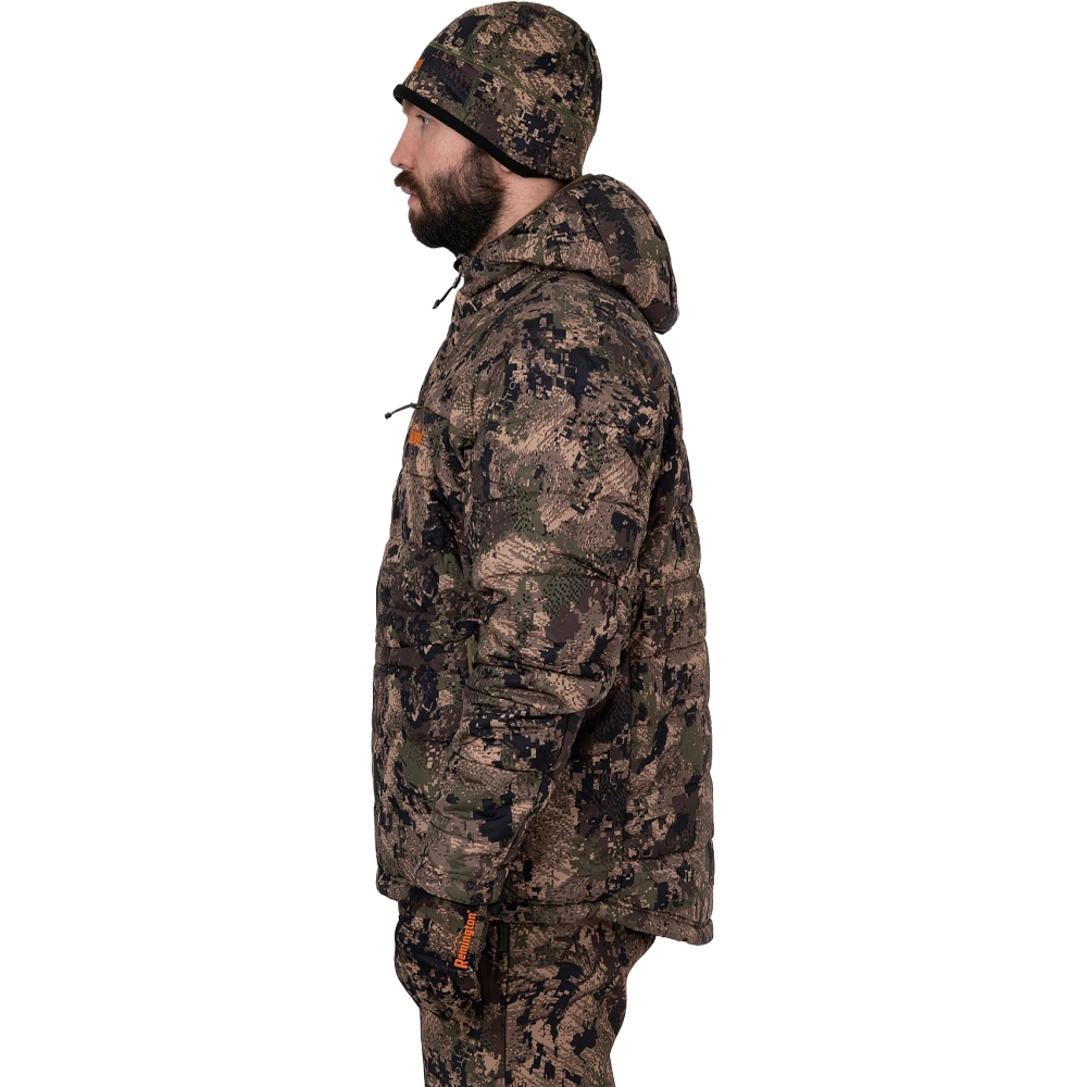 Куртка Remington Raven Green Forest р. 3XL. Фото №13