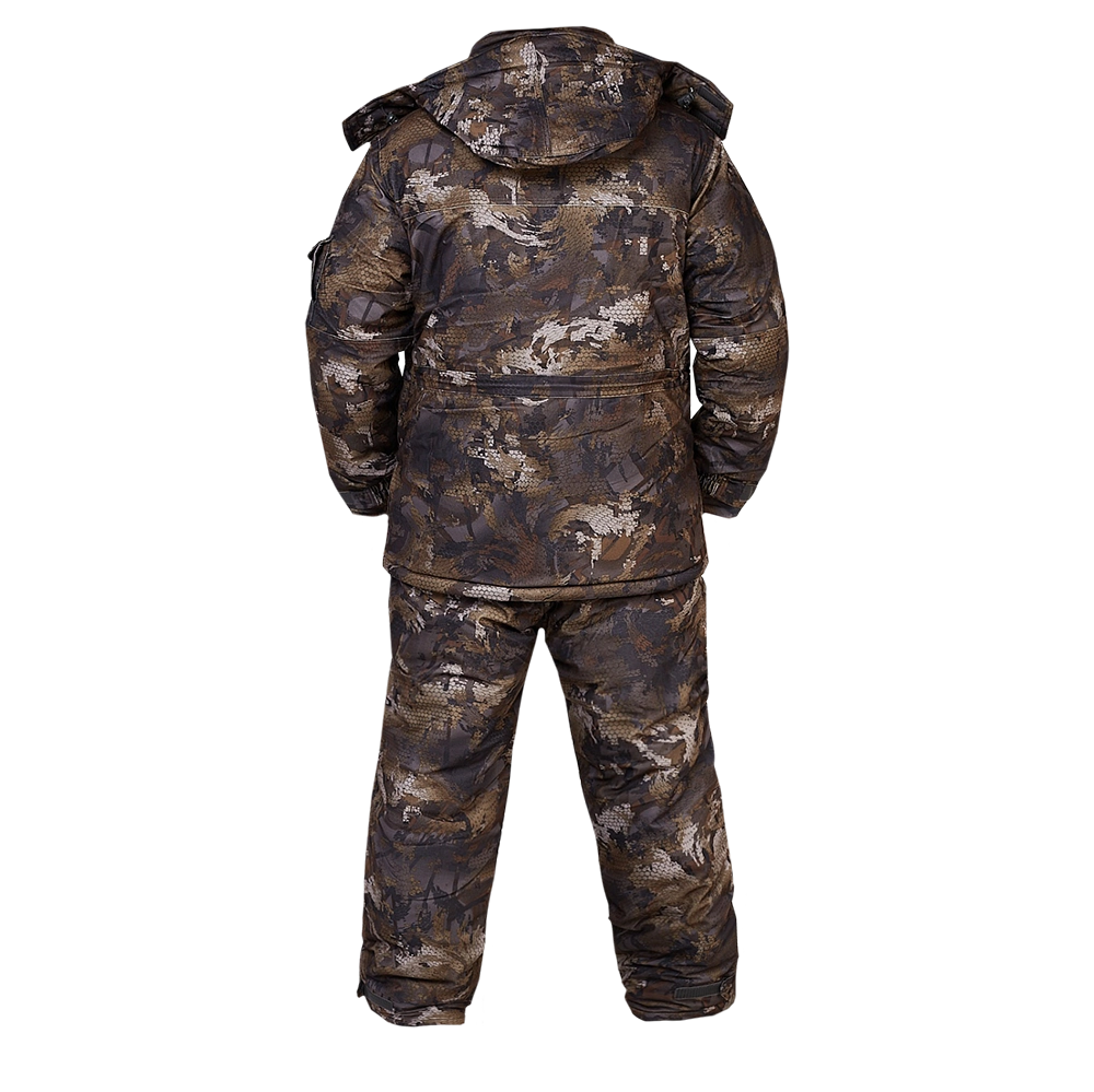 Костюм Remington Pro Hunting Club Timber р. 3XL. Фото №4