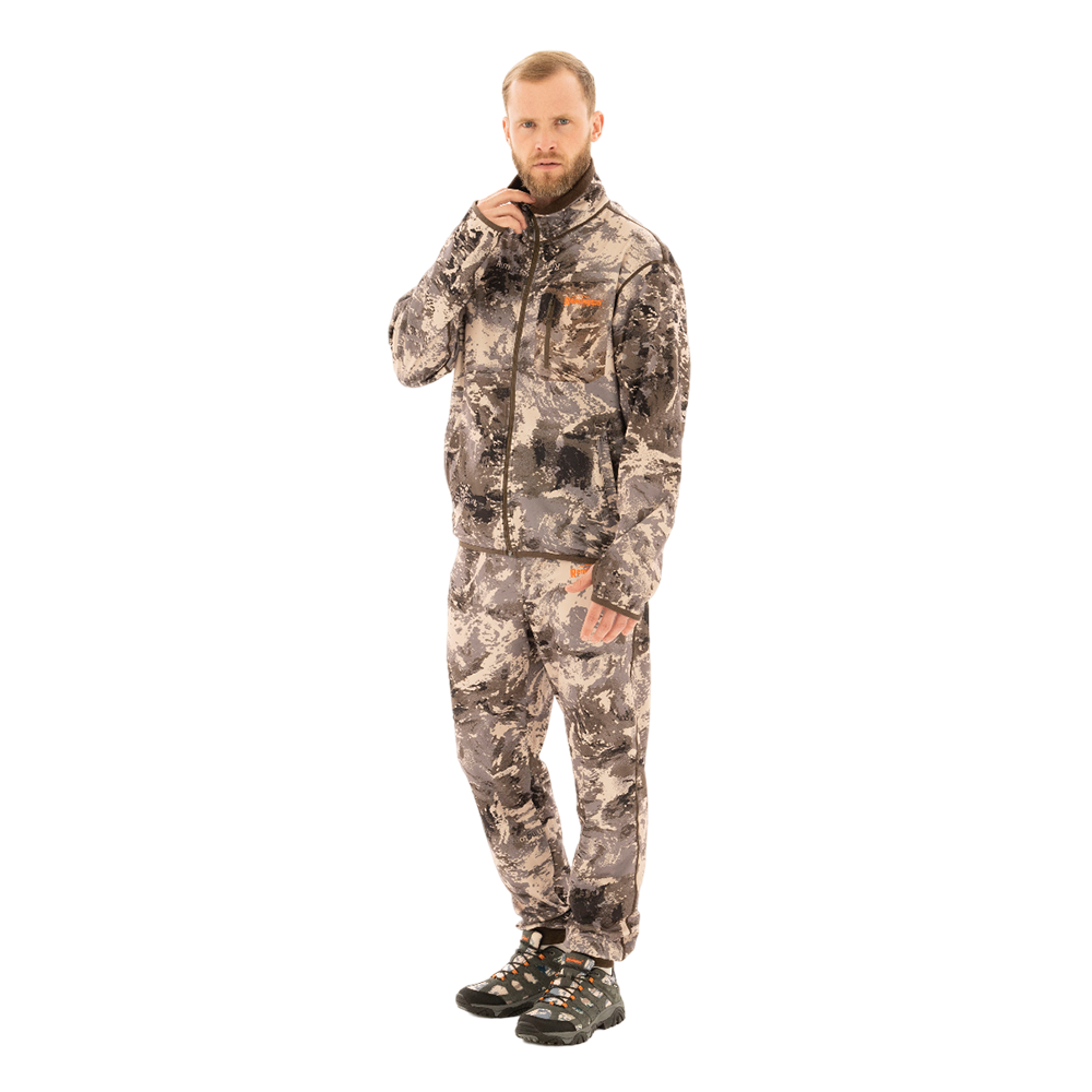 Костюм Remington Alabama Summer Rifle р. XL. Фото №1