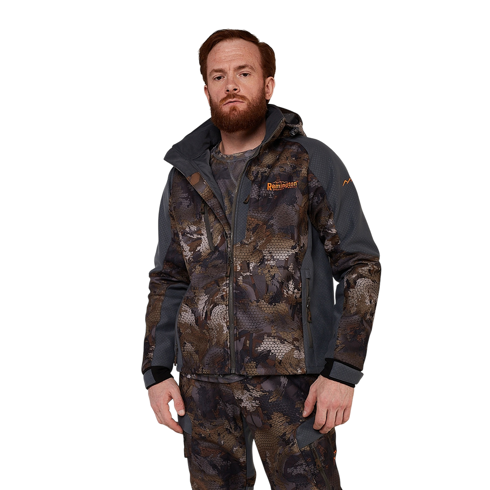 Костюм Remington XM Elite Timber р. XS. Фото №8