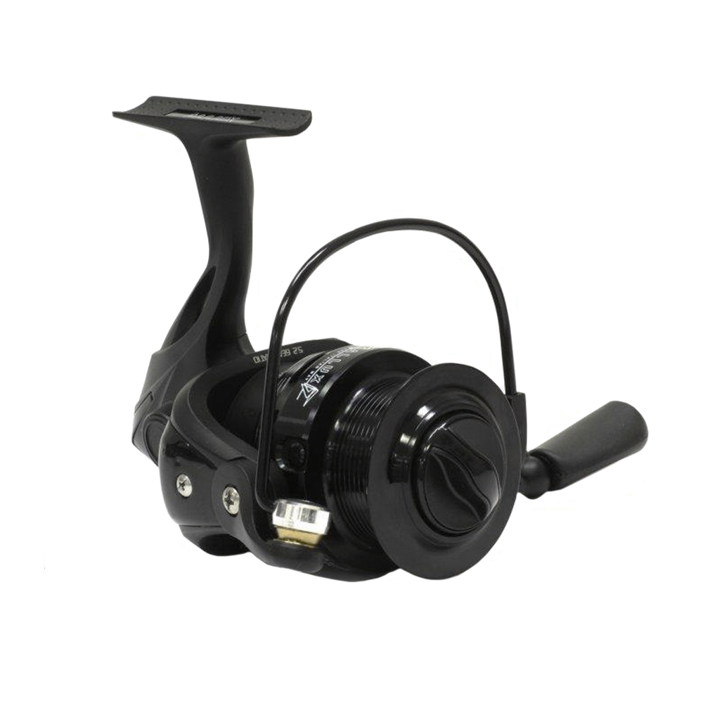 Катушка ALLUX PRIDE FEEDER MASTER 5010 LX Light. Фото №4