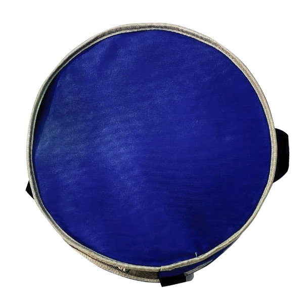 Ведро для корма SPRO "TEAM BAITBUCKET DIA 32XH17CM" (006402-00017). Фото №3