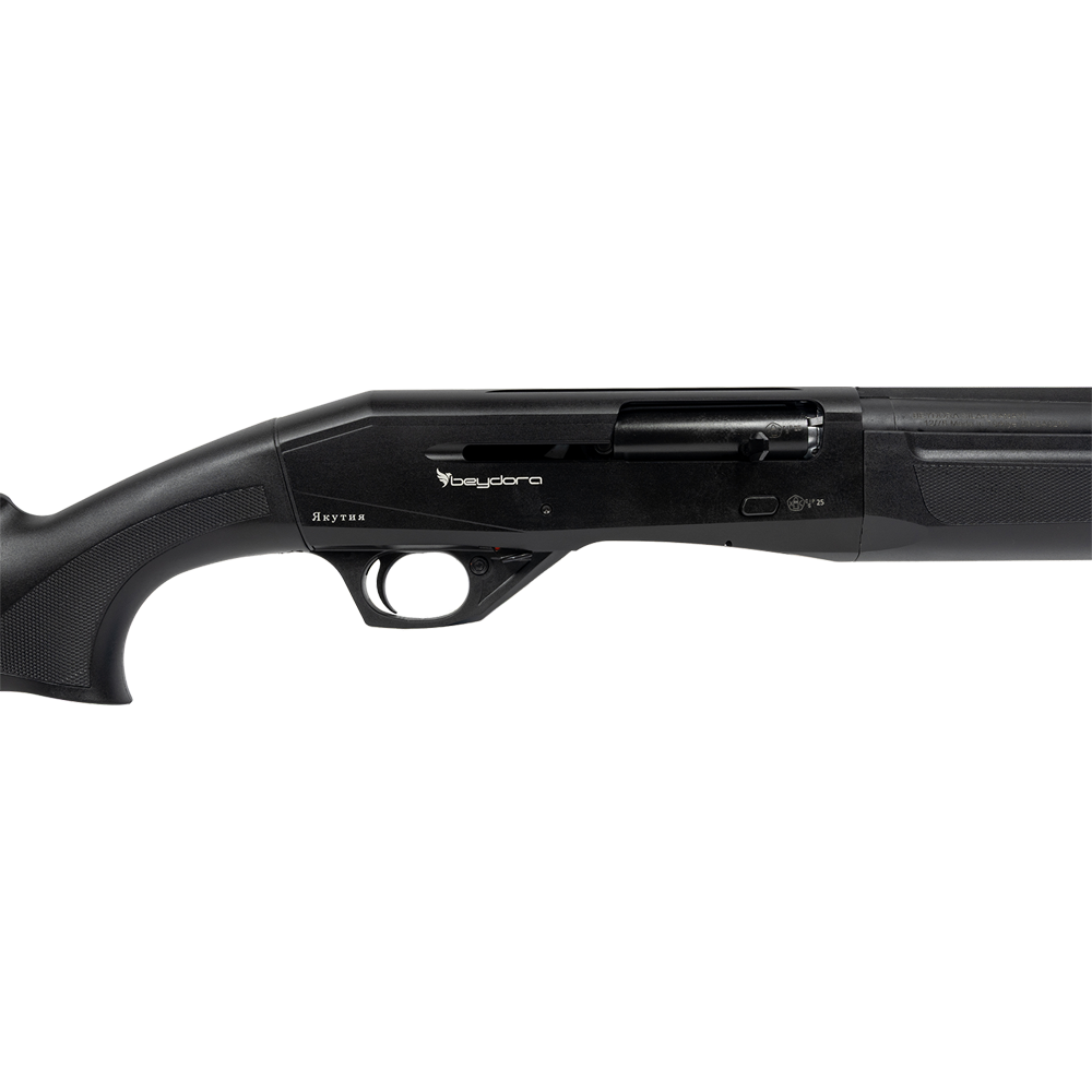 Ружье Beydora BDR 56 SYNTHETIC ЯКУТИЯ калибр 12х76, L-810 (черный ресивер). Фото №2 Ружье Beydora BDR 56 SYNTHETIC ЯКУТИЯ калибр 12х76, L-810 (черный ресивер). Фото №2