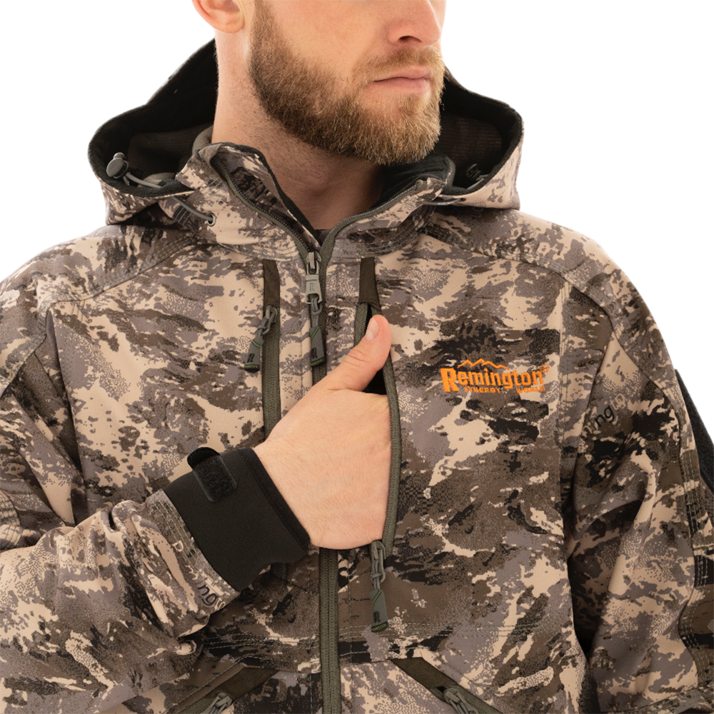 Костюм Remington Himalayan Rifle р. XL. Фото №7