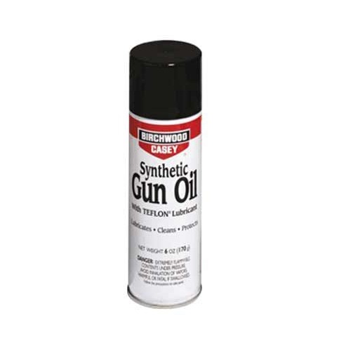 Масло оружейное Gun Oil (аэрозоль), 170 гр. Фото №2 Масло оружейное Gun Oil (аэрозоль), 170 гр. Фото №2