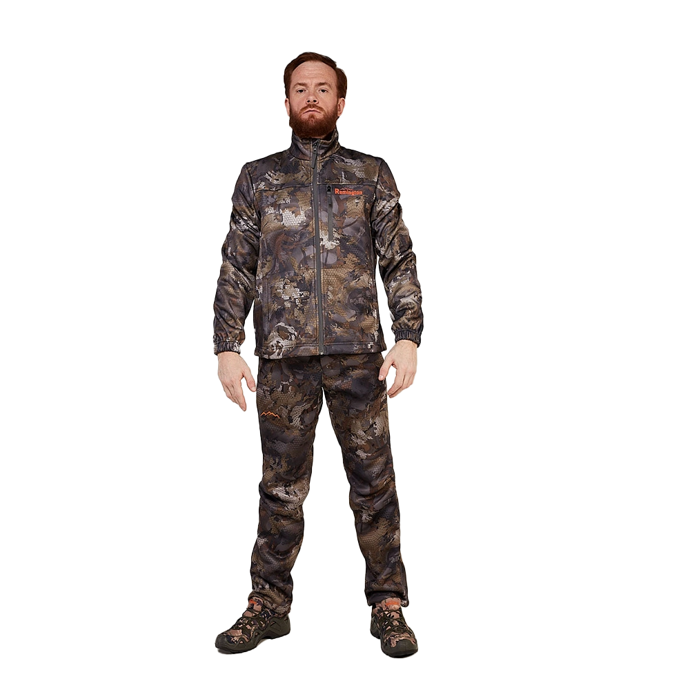 Джемпер Remington Polar Dream Timber р. 3XL. Фото №1
