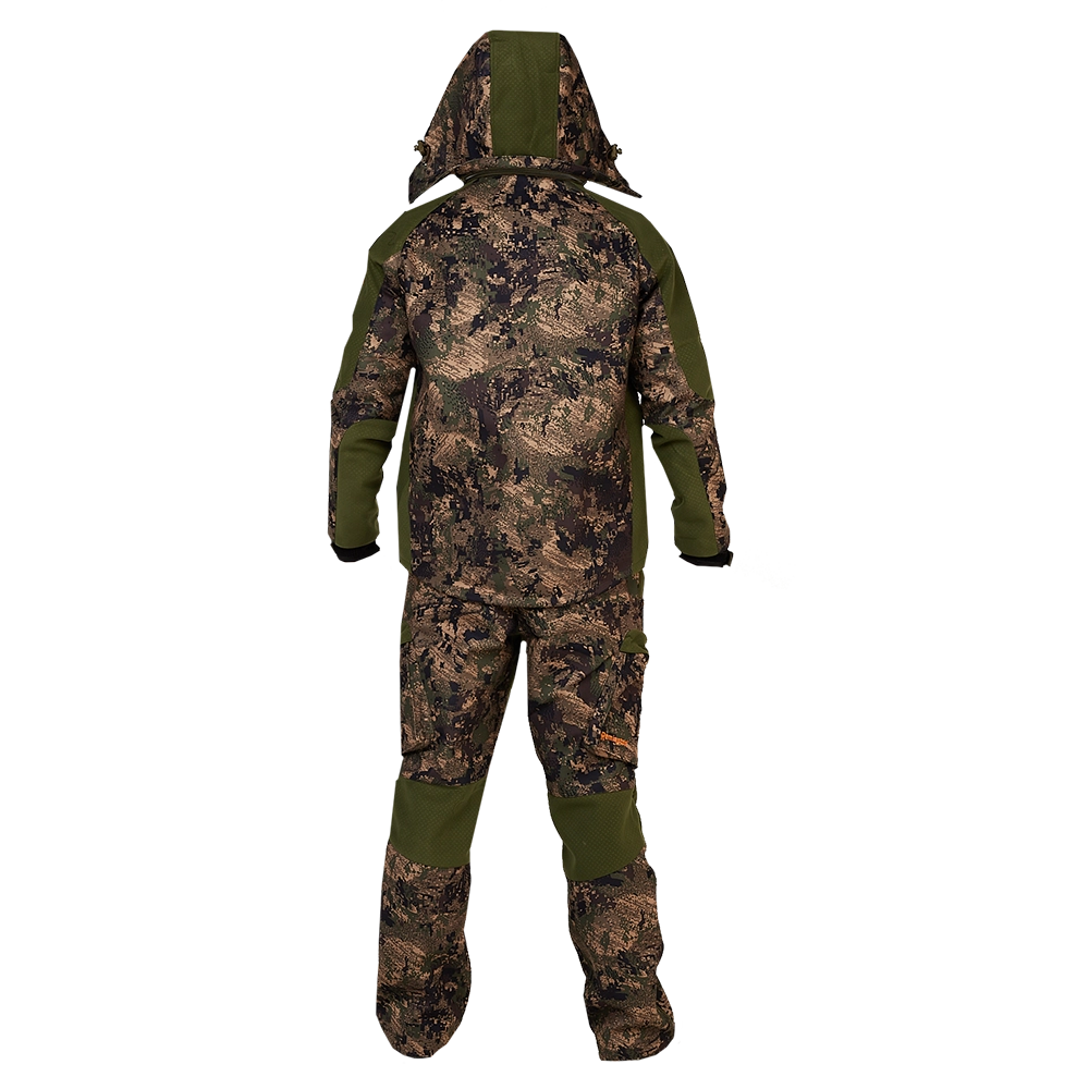 Костюм Remington XM Elite Green Forest р. M. Фото №4