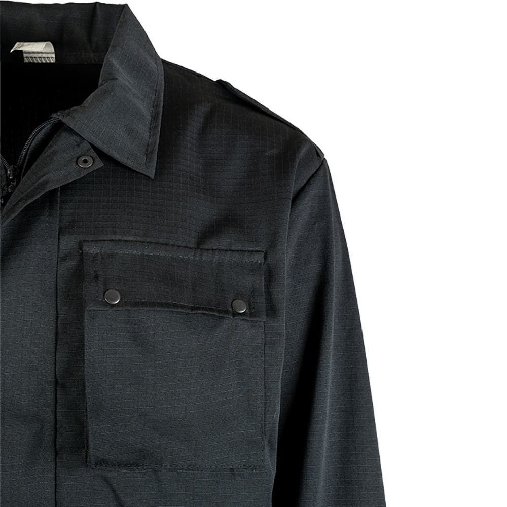 Костюм "Охрана" (смесовая Черный) рост 4 56-58. Фото №10 Костюм "Охрана" (смесовая Черный) рост 4 56-58. Фото №10