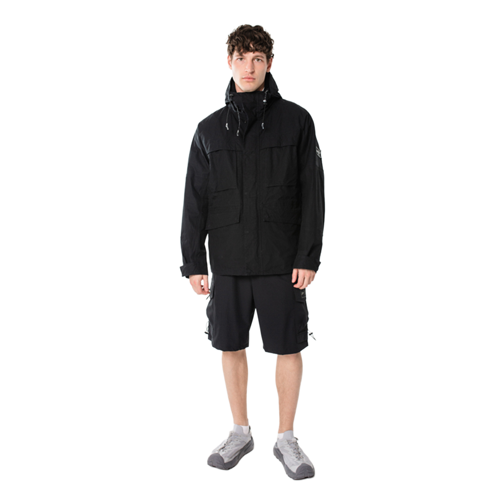 Куртка Remington Limit Тrend Black р. XL. Фото №1