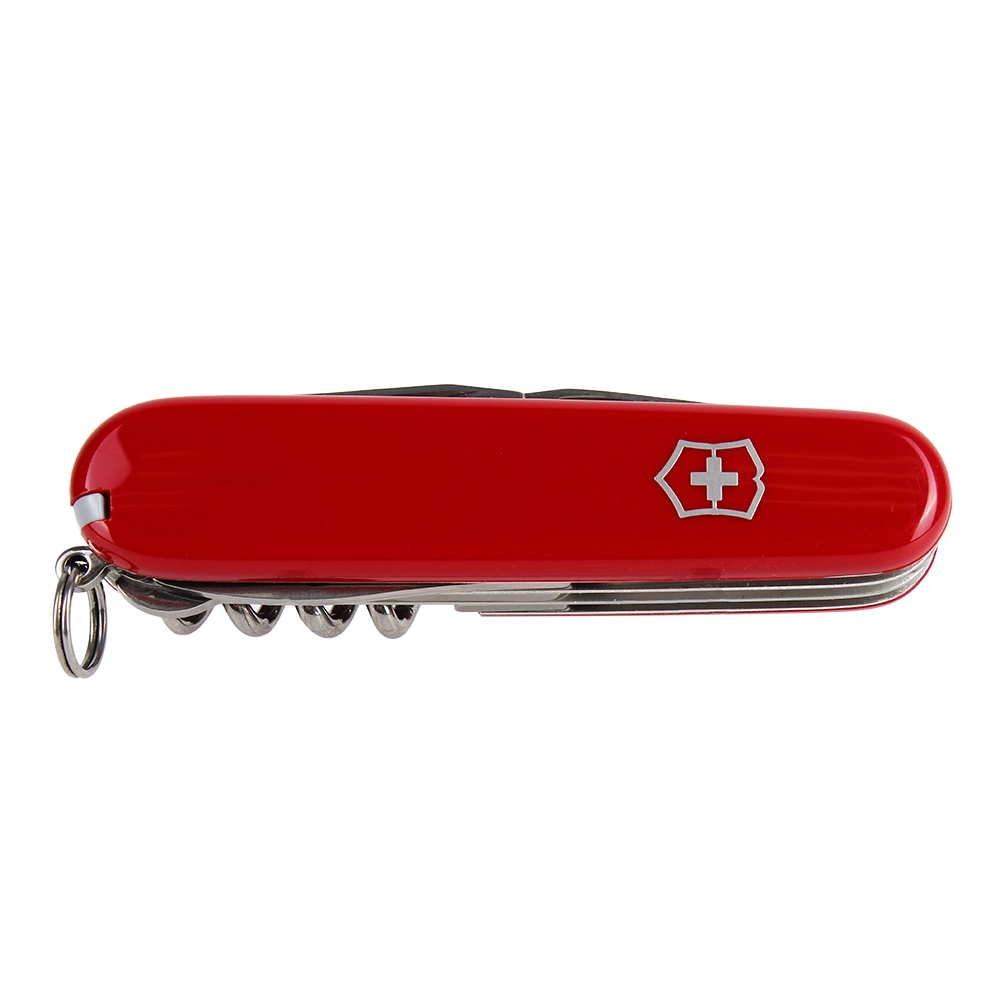 Нож Victorinox Climber, red 91mm. Фото №4