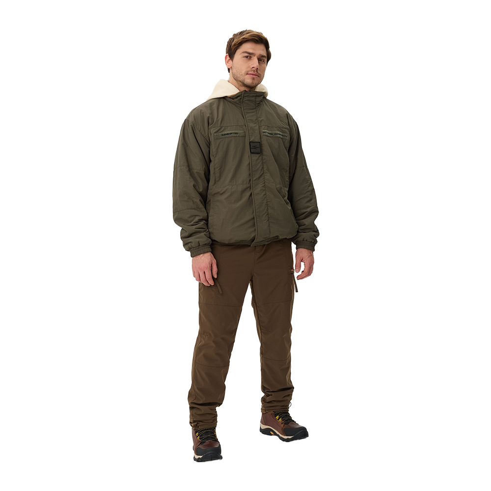 Куртка Remington Тwo-Way Green р. XL. Фото №1