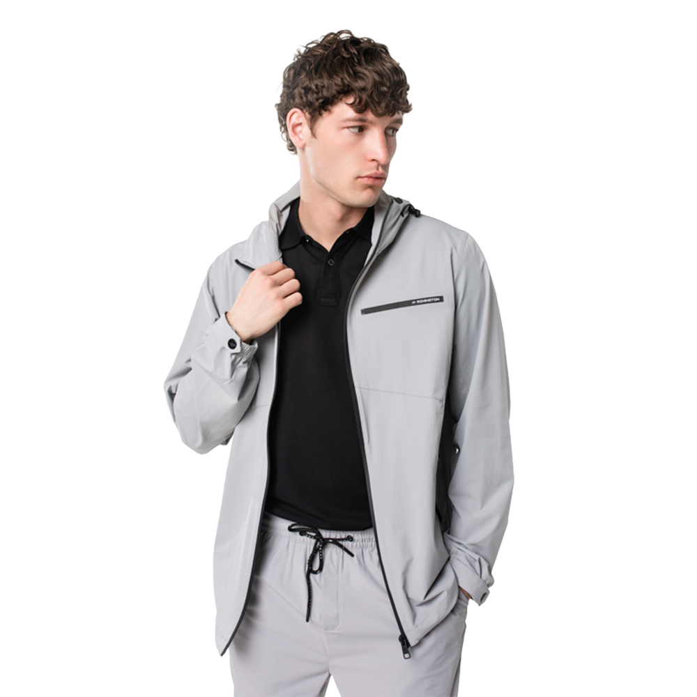 Куртка мужская Remington Сlimate Сomfort Gray р. 3XL. Фото №3