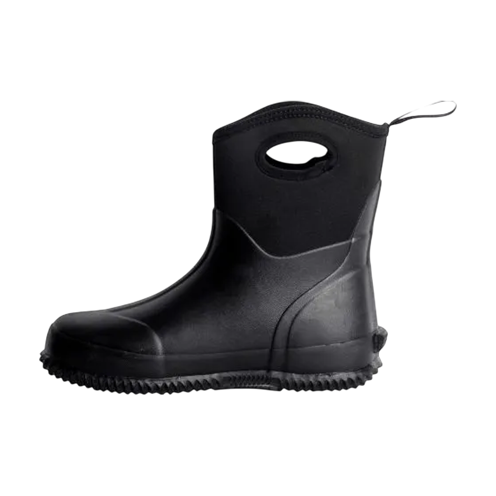Полусапоги Remington Middle Rubber Boots р.45. Фото №3