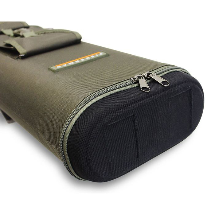 Тубус для спиннинга (110х160х2) Ф172/2. Фото №3