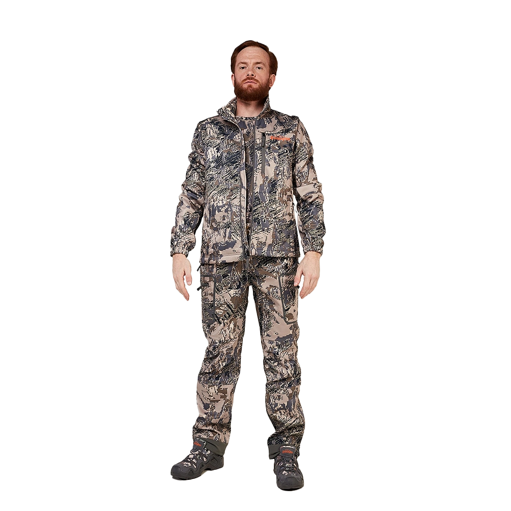 Джемпер Remington Polar Dream Figure. Фото №1