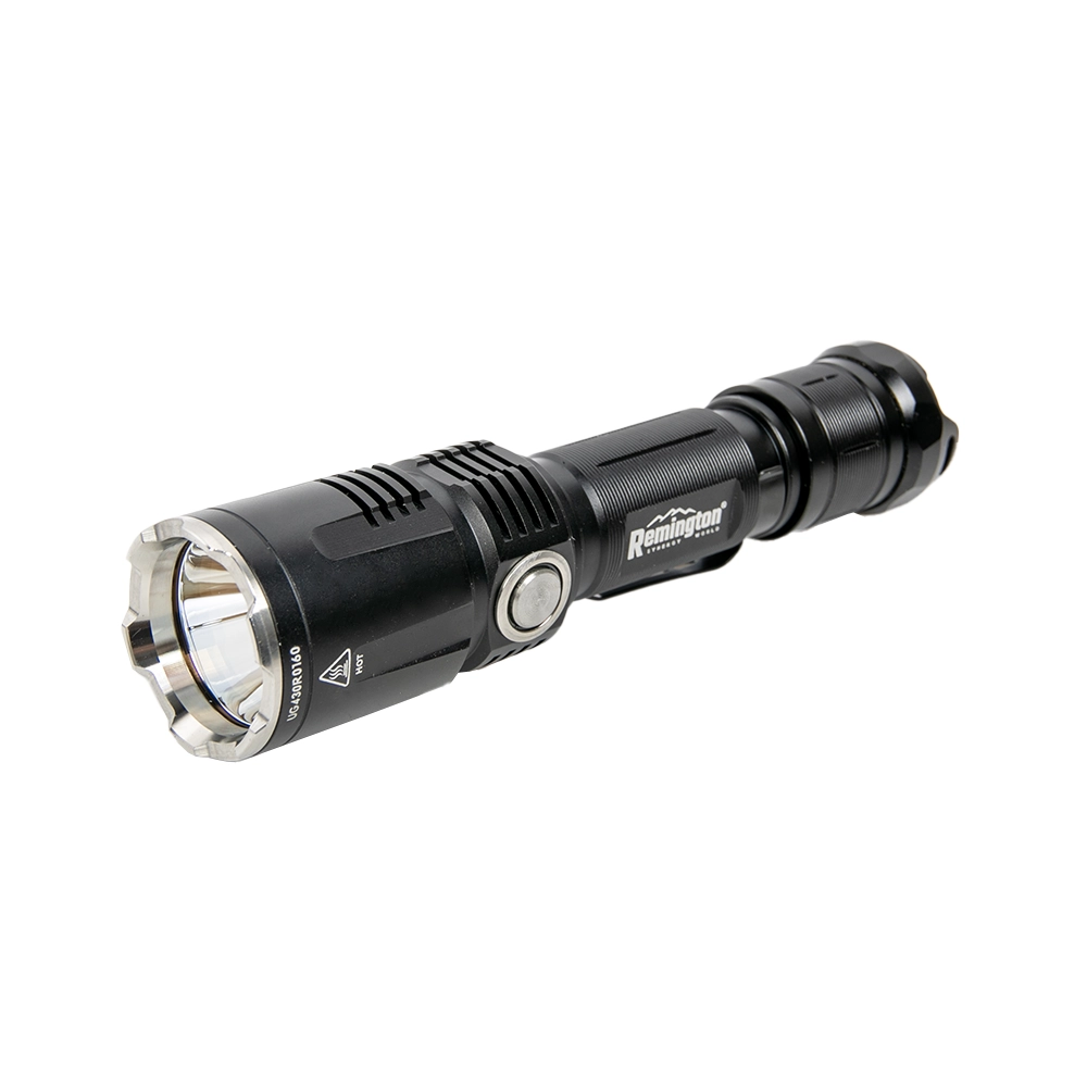 Фонарь тактический Remington M30R 1800LM 1x18650 Li-Ion. Фото №1
