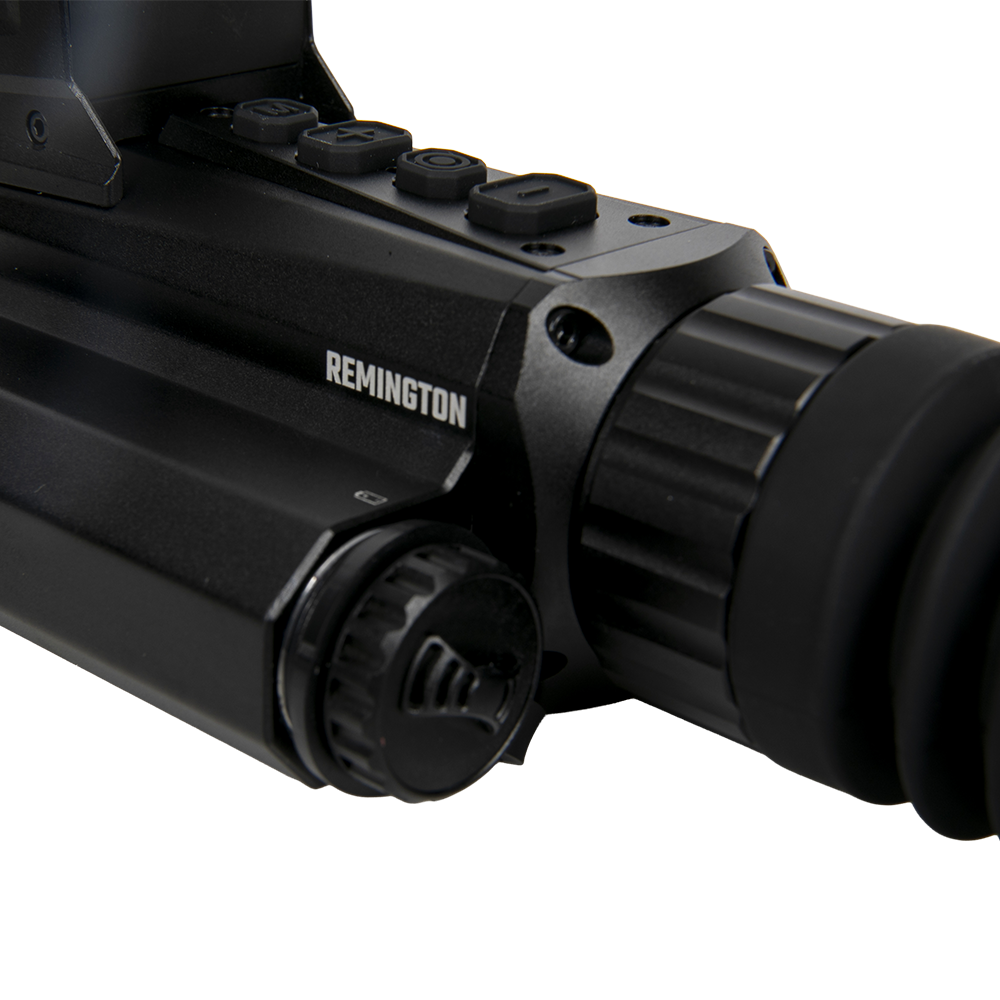 Тепловизионный прицел REMINGTON Termit 225 LRF. Фото №2