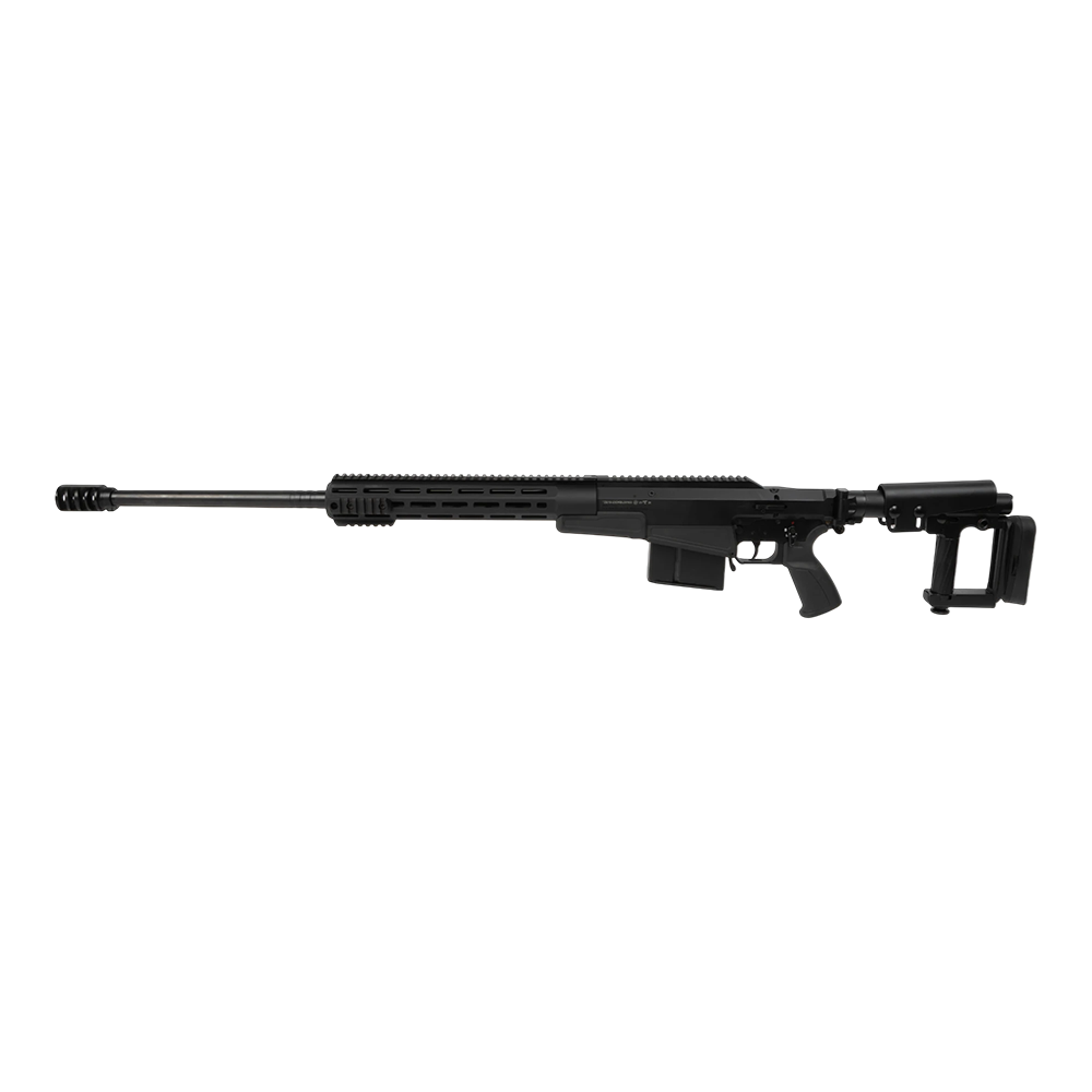 Винтовка ASR Black, калибр 6,5 Creedmoor ствол 61 см + калибр 338 LM ствол 68 см. Фото №14