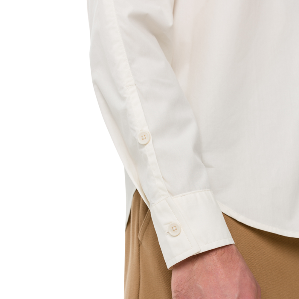 Рубашка мужская Remington Savoring Beige р. 3XL. Фото №3 Рубашка мужская Remington Savoring Beige р. 3XL. Фото №3