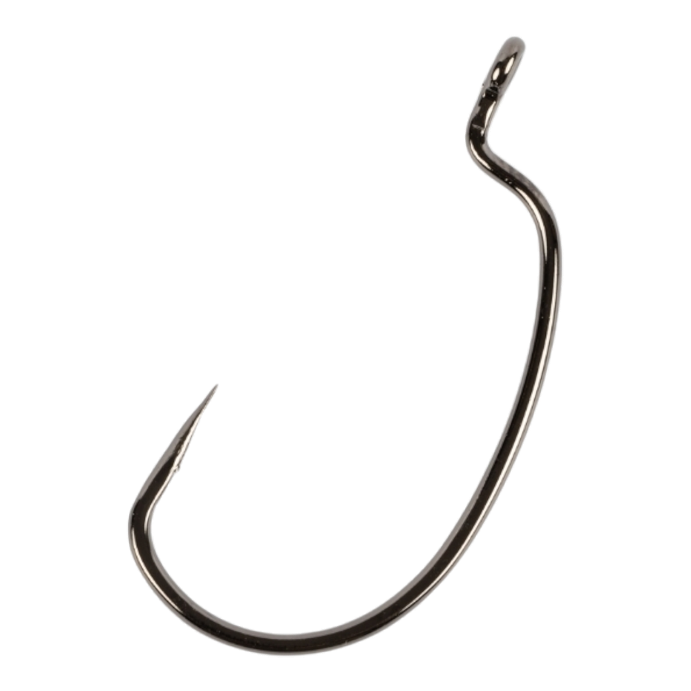 Крючок Owner № 5137-111 (B-51) №1/0 (6шт.). Фото №2 Крючок Owner № 5137-111 (B-51) №1/0 (6шт.). Фото №2