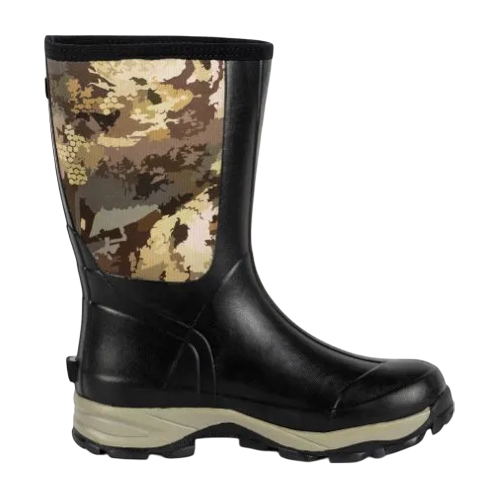 Полусапоги Remington Warder boots timber р. 42. Фото №2