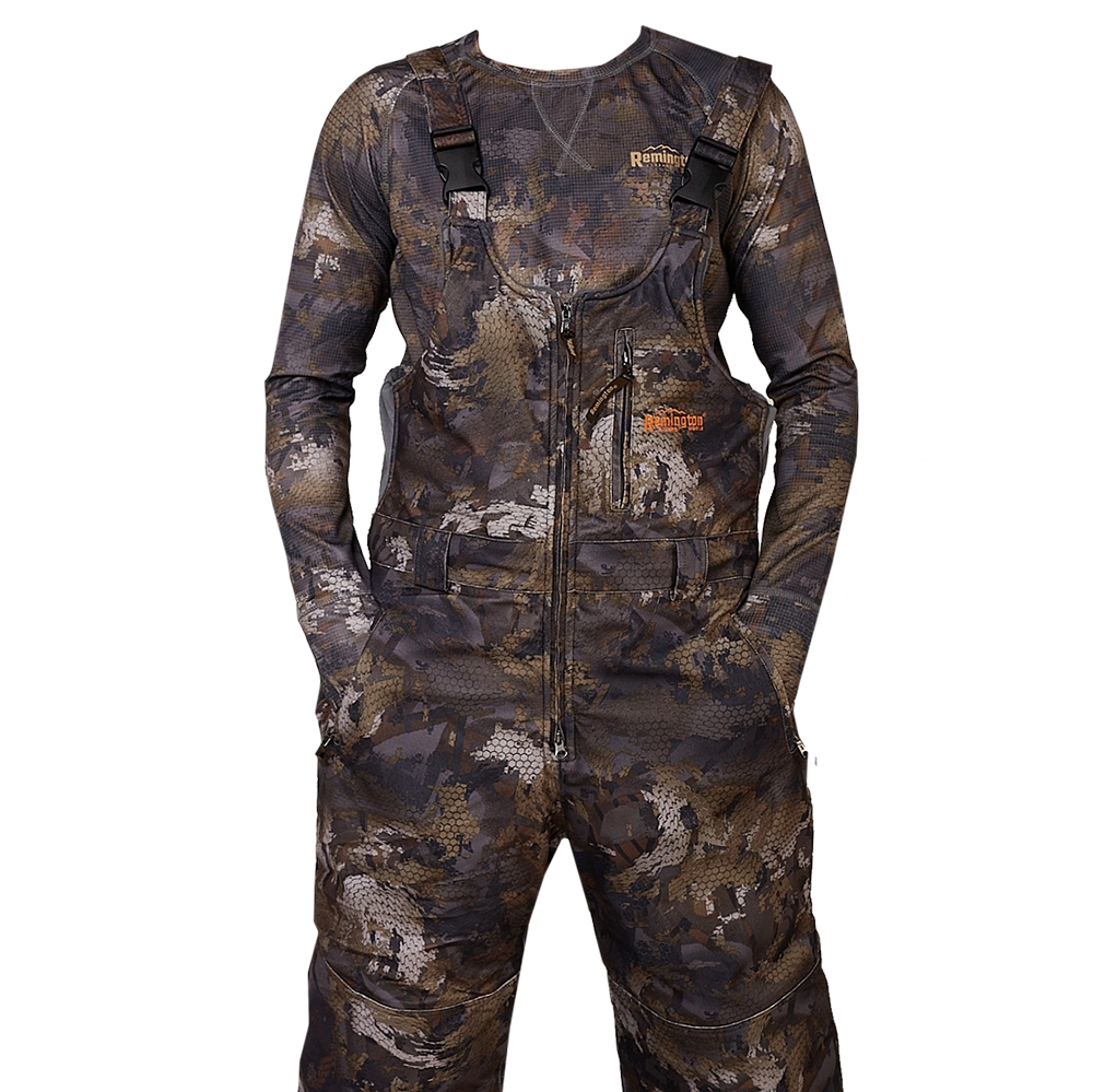 Костюм Remington Pro Hunting Club Timber р. 2XL. Фото №3