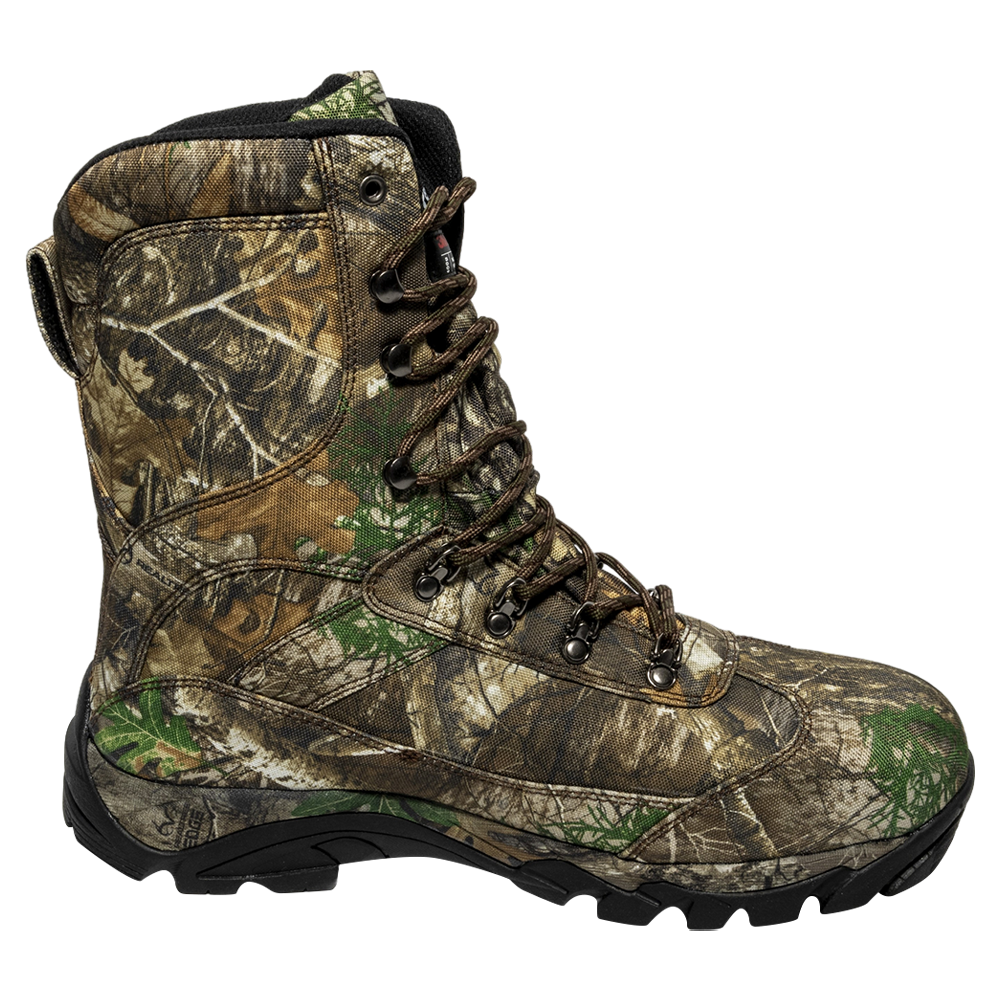 Ботинки мужские Remington Rapture Hunting II boots Thinsulate 400 гр. р.45. Фото №5